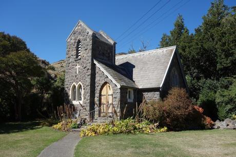 #B_inNewZealand – Settimana 5 #B_inNewZealand – Settimana 5