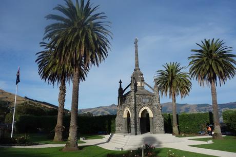 #B_inNewZealand – Settimana 5 #B_inNewZealand – Settimana 5