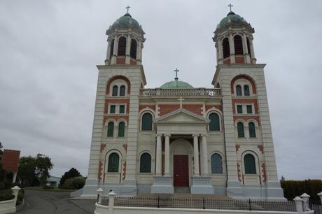 #B_inNewZealand – Settimana 5 #B_inNewZealand – Settimana 5