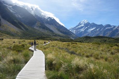#B_inNewZealand – Settimana 5 #B_inNewZealand – Settimana 5