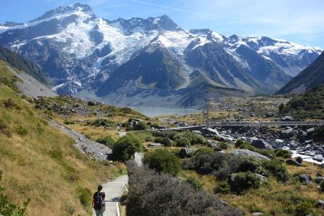 #B_inNewZealand – Settimana 5 #B_inNewZealand – Settimana 5