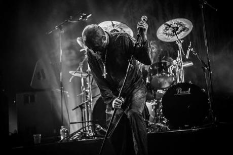 Taccuino del Netherlands Deathfest. Giorno I Taccuino del Netherlands Deathfest. Giorno I
