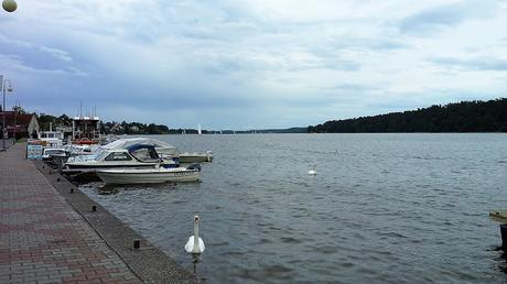 Polonia: visitare Mikołajki Viaggio in Polonia: visitare Mikołajki