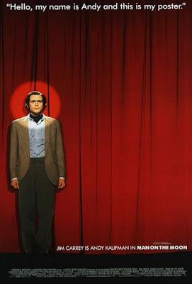 Man on the moon - Miloš Forman (1999) Man on the moon - Miloš Forman (1999)