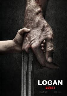 Logan - The Wolverine (James Mangold, USA, 2017, 137') Logan - The Wolverine (James Mangold, USA, 2017, 137')
