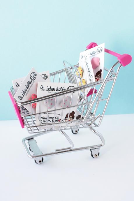 Re-Opening del mio SHOP on-line Re-Opening del mio SHOP on-line