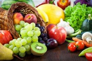 Frutta e verdura fanno bene anche all'umore frutta verdura