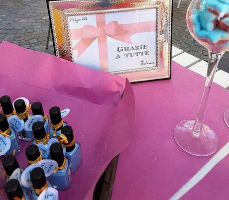 Addobbi per feste: come organizzare il Baby Shower perfetto Addobbi per feste: come organizzare il Baby Shower perfetto 2
