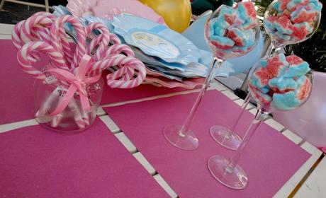Addobbi per feste: come organizzare il Baby Shower perfetto Addobbi per feste: come organizzare il Baby Shower perfetto 4