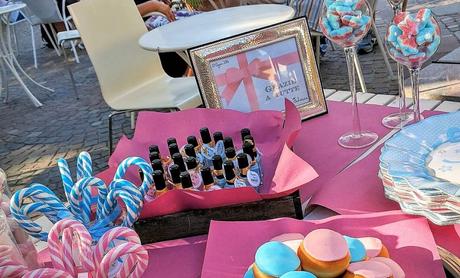 Addobbi per feste: come organizzare il Baby Shower perfetto Addobbi per feste: come organizzare il Baby Shower perfetto 6