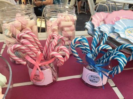 Addobbi per feste: come organizzare il Baby Shower perfetto Addobbi per feste: come organizzare il Baby Shower perfetto 3