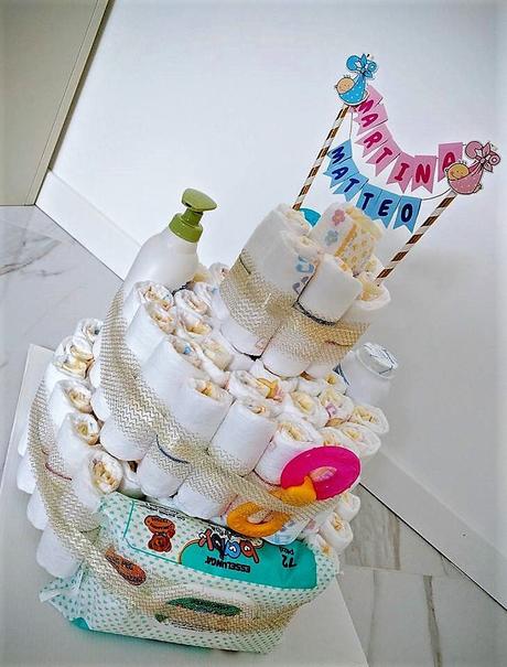 Addobbi per feste: come organizzare il Baby Shower perfetto Addobbi per feste: come organizzare il Baby Shower perfetto 7