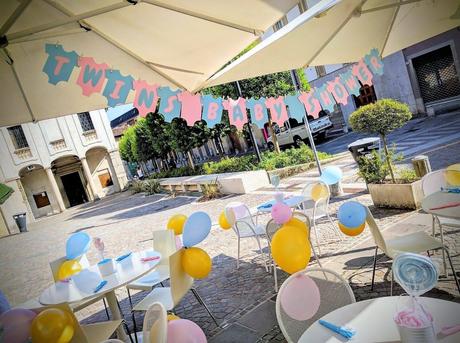 Addobbi per feste: come organizzare il Baby Shower perfetto Addobbi per feste: come organizzare il Baby Shower perfetto 5