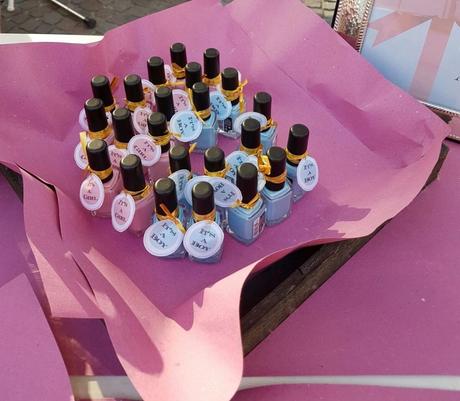 Addobbi per feste: come organizzare il Baby Shower perfetto Addobbi per feste: come organizzare il Baby Shower perfetto 1