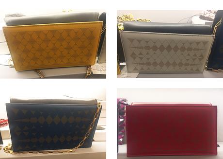ILLA BAGS ILLA BAGS