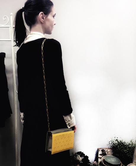 ILLA BAGS ILLA BAGS