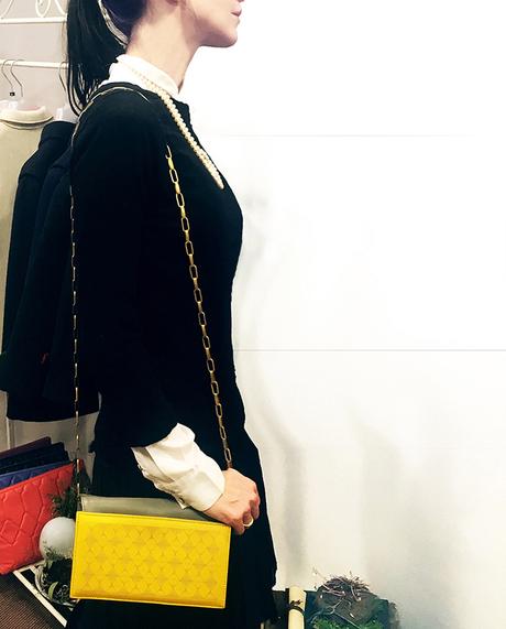 ILLA BAGS ILLA BAGS
