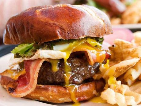 Birretta Wine and Food: burger gourmet nel cuore di Prati Birretta Wine and Food: burger gourmet nel cuore di Prati