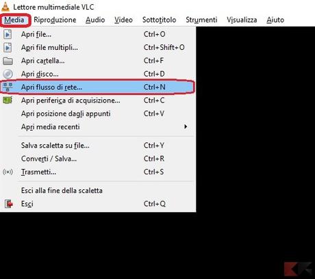 VLC IPTV: come guardare la TV su VLC VLC IPTV: come guardare la TV su VLC