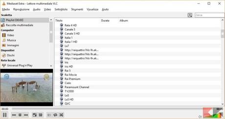 VLC IPTV: come guardare la TV su VLC VLC IPTV: come guardare la TV su VLC