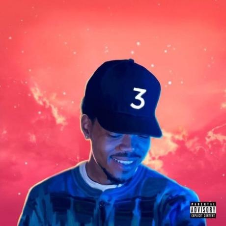 Chance the Rapper ha ricevuto 500.000$ per un’esclusiva su Apple Music Chance the Rapper ha ricevuto 500.000$ per un’esclusiva su Apple Music
