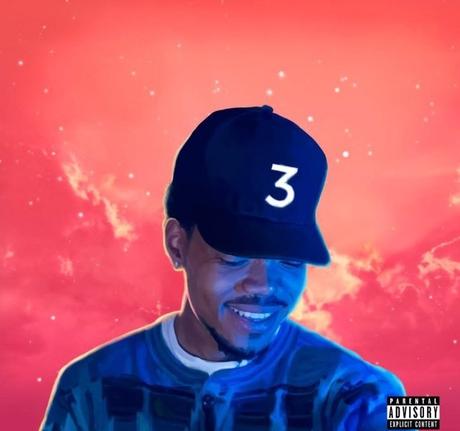 Chance the Rapper ha ricevuto 500.000$ per un’esclusiva su Apple Music Chance the Rapper ha ricevuto 500.000$ per un’esclusiva su Apple Music
