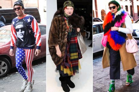 #PensaPulito e stai fashion sereno: il pentalogo della moda sbagliata #PensaPulito e stai fashion sereno: il pentalogo della moda sbagliata