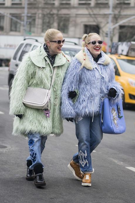 #PensaPulito e stai fashion sereno: il pentalogo della moda sbagliata #PensaPulito e stai fashion sereno: il pentalogo della moda sbagliata