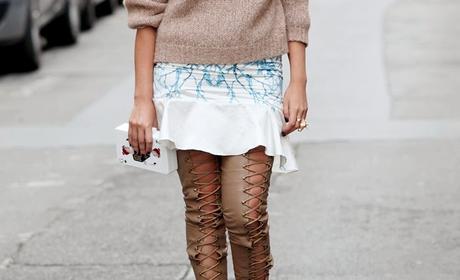 #PensaPulito e stai fashion sereno: il pentalogo della moda sbagliata #PensaPulito e stai fashion sereno: il pentalogo della moda sbagliata