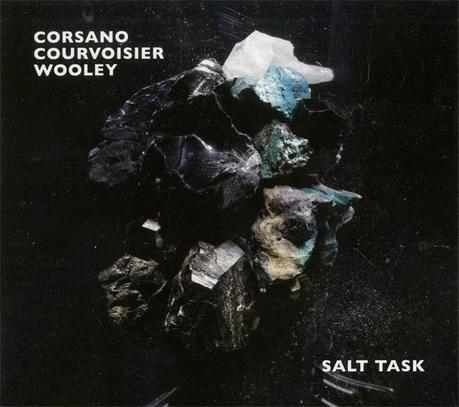 Due dischi Relative Pitch: Courvoisier + Halvorson / Courvoisier + Corsano + Wooley Due dischi Relative Pitch: Courvoisier + Halvorson / Courvoisier + Corsano + Wooley