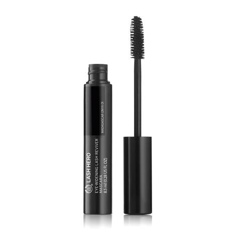 Novità di primavera 2017: Palettes Down to Earth e Mascara Allungante Lash Hero di The Body Shop Novità di primavera 2017: Palettes Down to Earth e Mascara Allungante Lash Hero di The Body Shop