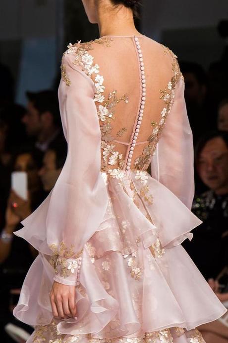 TREND ALERT: FRILLS & RUFFLES TREND ALERT: FRILLS & RUFFLES