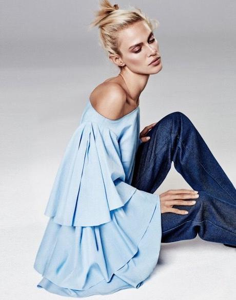 TREND ALERT: FRILLS & RUFFLES TREND ALERT: FRILLS & RUFFLES