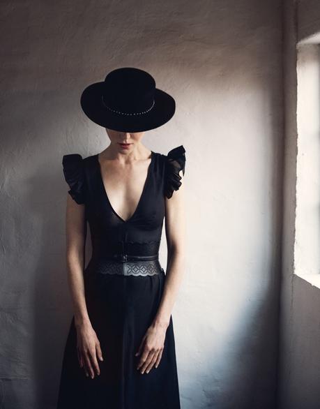 TREND ALERT: FRILLS & RUFFLES TREND ALERT: FRILLS & RUFFLES