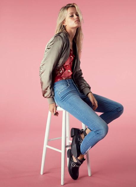 TREND ALERT: FRILLS & RUFFLES TREND ALERT: FRILLS & RUFFLES