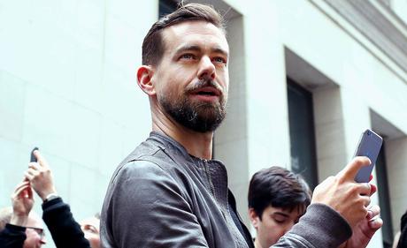 I (tanti) Bot su Twitter mettono a rischio Jack Dorsey, vicino alle dimissioni jack dorsey twitter bot @franzrusso 2017