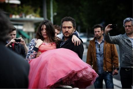 Si accende Sky Cinema David di Donatello con prima tv «Lo chiamavano Jeeg Robot» Si accende Sky Cinema David di Donatello con prima tv «Lo chiamavano Jeeg Robot»