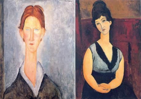 GENOVA CITY GUIDE: Modigliani 16 Marzo - 16 Luglio 2017 | Palazzo Ducale GENOVA CITY GUIDE: Modigliani 16 Marzo - 16 Luglio 2017 | Palazzo Ducale