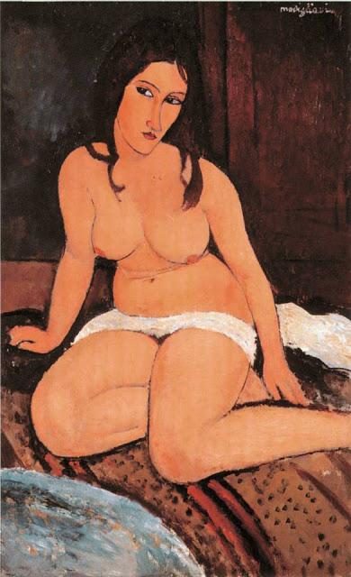 GENOVA CITY GUIDE: Modigliani 16 Marzo - 16 Luglio 2017 | Palazzo Ducale GENOVA CITY GUIDE: Modigliani 16 Marzo - 16 Luglio 2017 | Palazzo Ducale