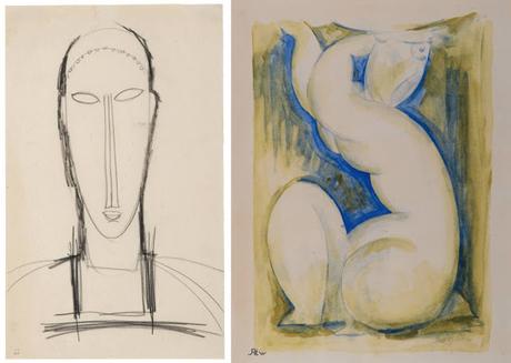 GENOVA CITY GUIDE: Modigliani 16 Marzo - 16 Luglio 2017 | Palazzo Ducale GENOVA CITY GUIDE: Modigliani 16 Marzo - 16 Luglio 2017 | Palazzo Ducale