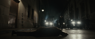 La legge della notte La legge della notte