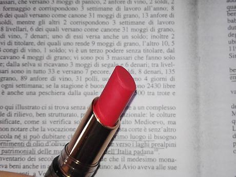 New Unlimited Stylo; Kiko, in 10 Rosa Fragola* New Unlimited Stylo; Kiko, in 10 Rosa Fragola*