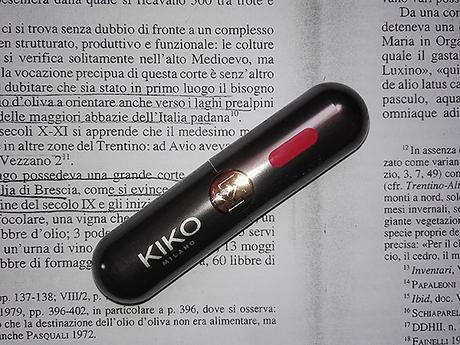 New Unlimited Stylo; Kiko, in 10 Rosa Fragola* New Unlimited Stylo; Kiko, in 10 Rosa Fragola*