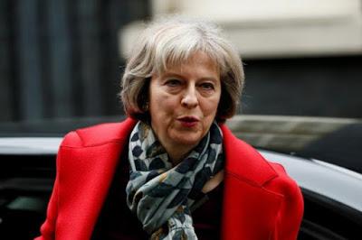 Il Regno Unito darà il via alla Brexit il 29 marzo Il Regno Unito darà il via alla Brexit il 29 marzo