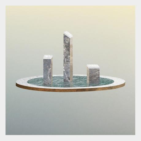 ARTE: I paesaggi surreali di Braeden Cox ARTE: I paesaggi surreali di Braeden Cox