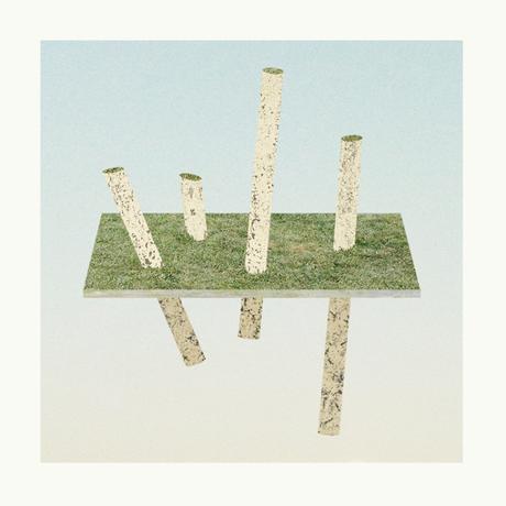 ARTE: I paesaggi surreali di Braeden Cox ARTE: I paesaggi surreali di Braeden Cox