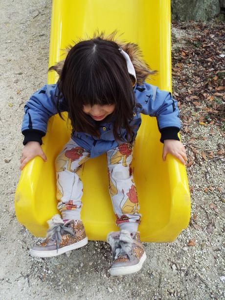 Come vestire i bambini al parco (zoo): un kids outfit con stampe animali Come vestire i bambini al parco (zoo): un kids outfit con stampe animali