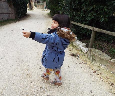 Come vestire i bambini al parco (zoo): un kids outfit con stampe animali Come vestire i bambini al parco (zoo): un kids outfit con stampe animali
