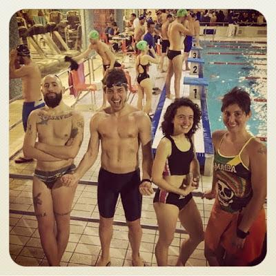 Il Team Panda alla Tappa di Rieti del Trofeo Lazio Nuoto Il Team Panda alla Tappa di Rieti del Trofeo Lazio Nuoto