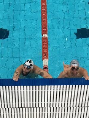 Il Team Panda alla Tappa di Rieti del Trofeo Lazio Nuoto Il Team Panda alla Tappa di Rieti del Trofeo Lazio Nuoto